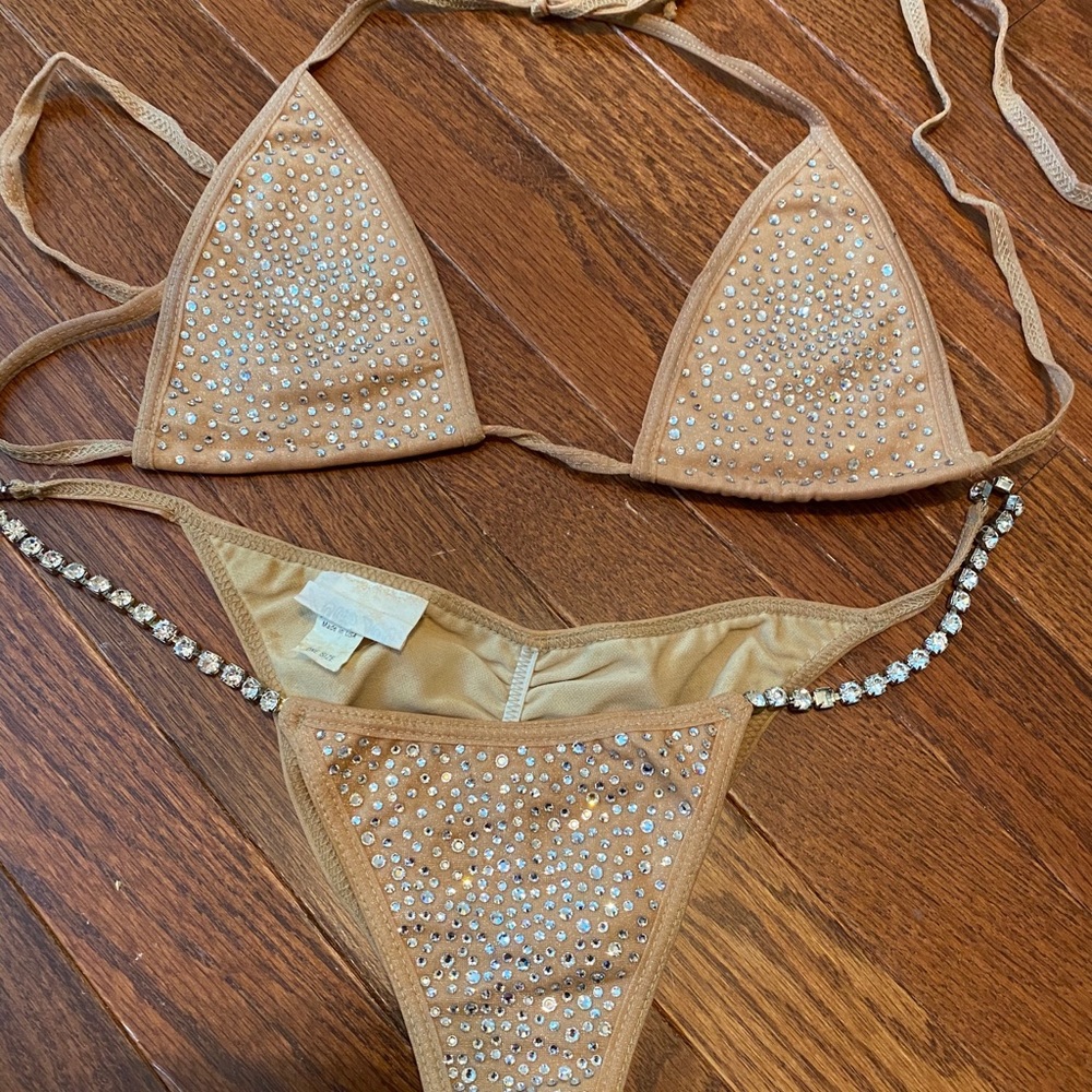Competition Bikini